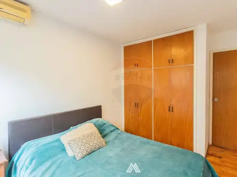 Departamento en Venta 21 años