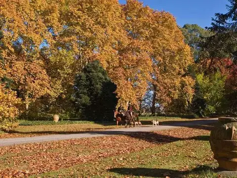 Terreno en Venta en Estancia Villa Maria, USD 240.000