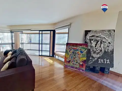 Departamento en Venta en Belgrano, USD 529.000