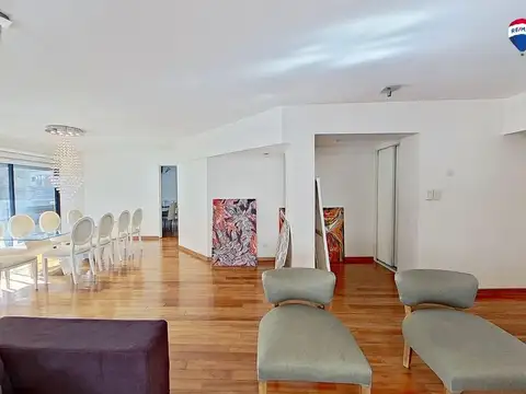 Departamento en Venta de 5 ambientes
