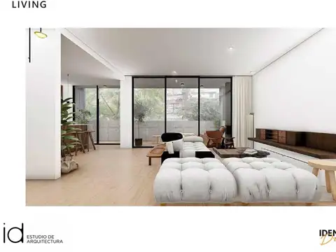 Departamento en Venta de 3 dormitorios