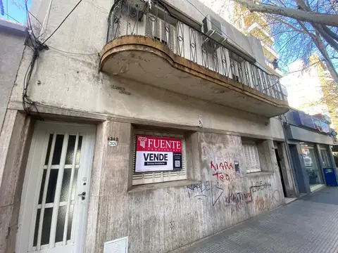 del valle iberlucea 2800, Piso PB