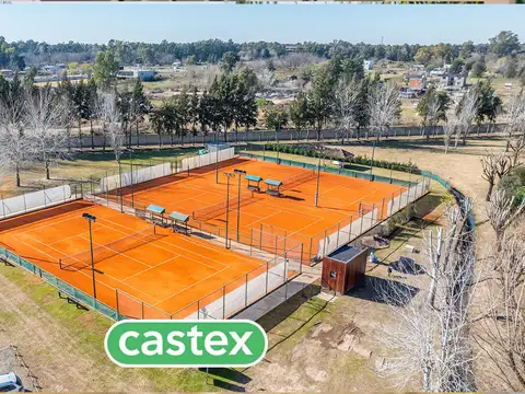 Terreno en Venta de 934,0 m2