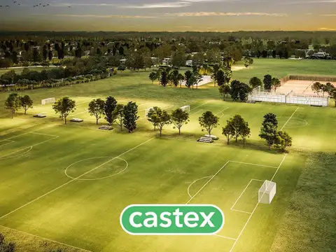 Terreno en Venta en Terralagos, USD 160.000