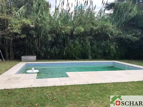 Casa en Venta en Benavidez, USD 200.000