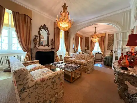 Departamento en Venta de 5 ambientes