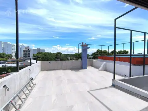 Departamento en Alquiler A Estrenar