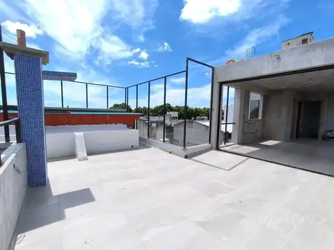 Departamento en General San Martin