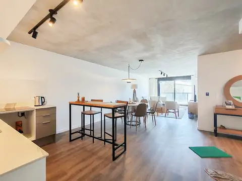 Avenida Doctor Francisco 1100