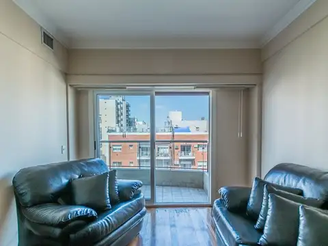 Departamento en Venta en Caballito, USD 349.000