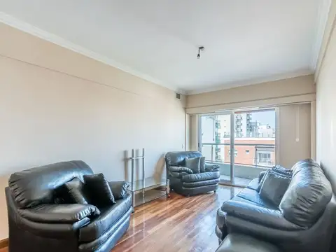 Departamento en Venta 17 años