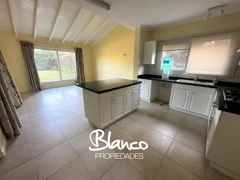 Casa en Venta en La Lomada De Pilar, USD 570.000