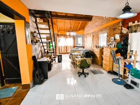 Casa en Venta al Norte