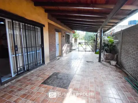 Casa en Venta 20 años