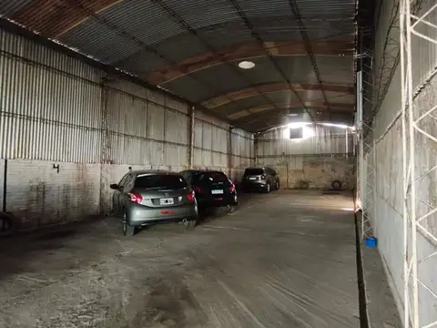 Galpon en Venta 31 años