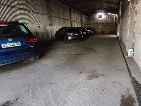 Galpon en Venta en Cordoba, USD 80.000