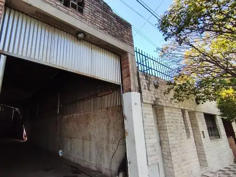 Juan Albarracín Pereyra 200