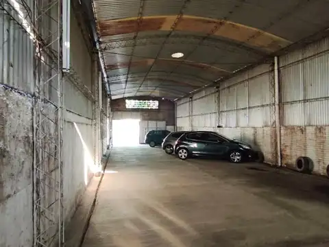 Galpon en Venta en Cordoba, USD 80.000