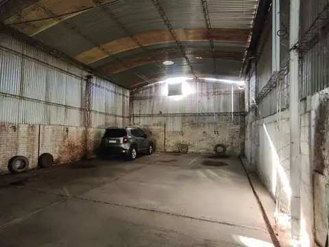 Juan Albarracín Pereyra 200