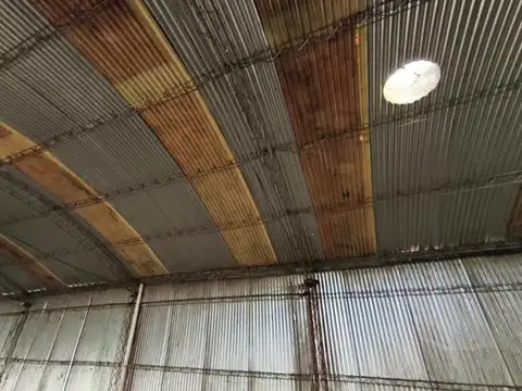 Galpon en Venta 31 años