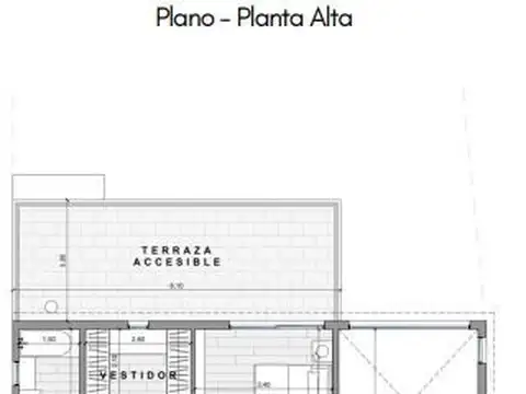 Casa en Venta 1 año