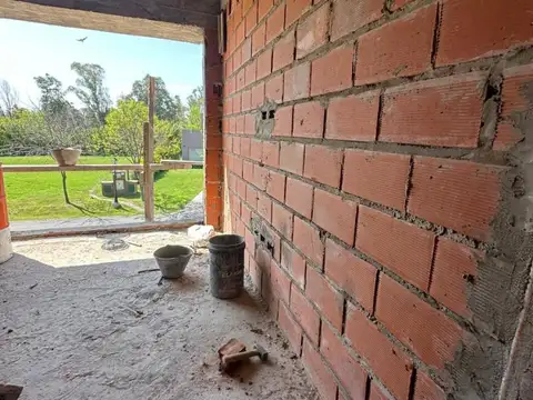 Casa 4 ambientes con 4 baños