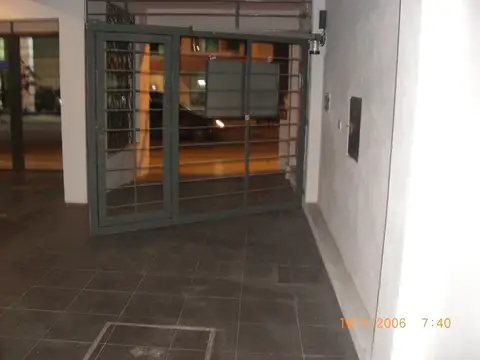 PTE. PERON 100, Piso 3