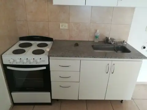 Departamento en Alquiler de 2 ambientes
