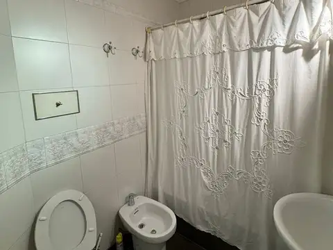 Departamento en Venta 55 años