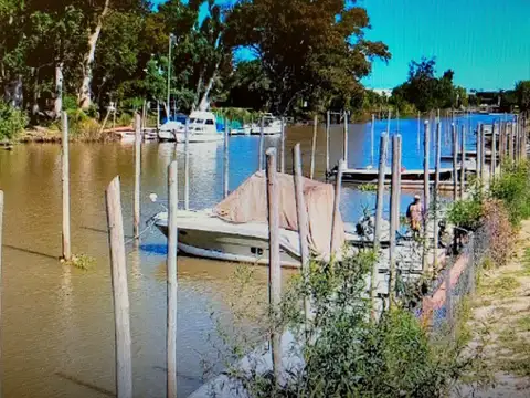 Terreno en Venta en Vila Marina, USD 120.000