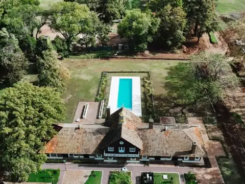 Lote en Venta en Almahue Barrio Privado Pilar