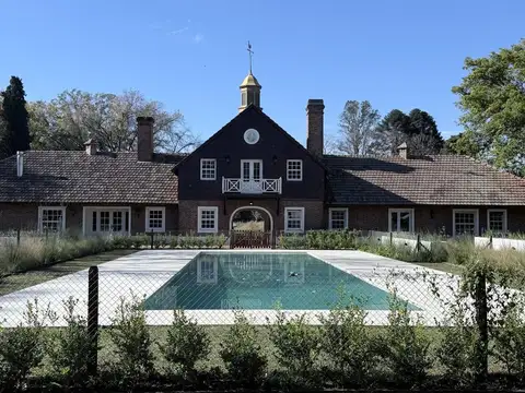 Terreno en Venta en La Lonja, USD 110.000