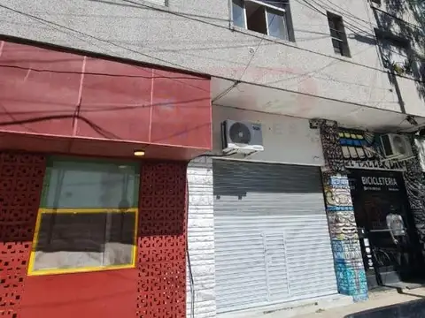 Local en venta Av. del Libertador Olivos