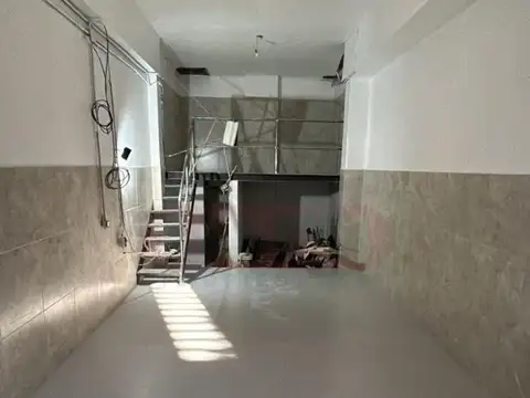 Local en venta Av. del Libertador Olivos