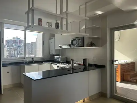 Departamento en Venta de 3 dormitorios