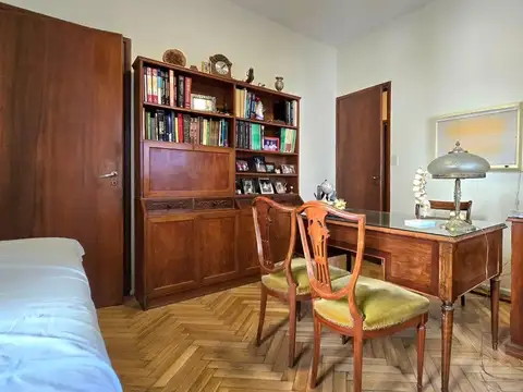 CONSULTORIO 3 AMBIENTES APTO PROFESIONAL