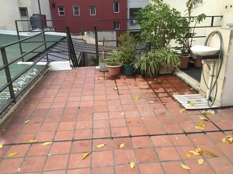 PH TIPO CASA 7 AMBIENTES 3 PLANTAS RECICLADO