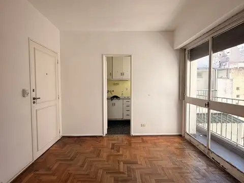 Departamento en Venta 48 años