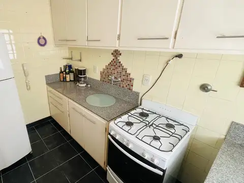 Departamento en Alquiler 60 años