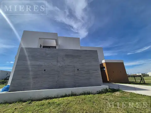 Casa en venta Puertos Barrio Riberas (interno)