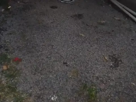 Pavón e/ Santiago del Estero y Salta