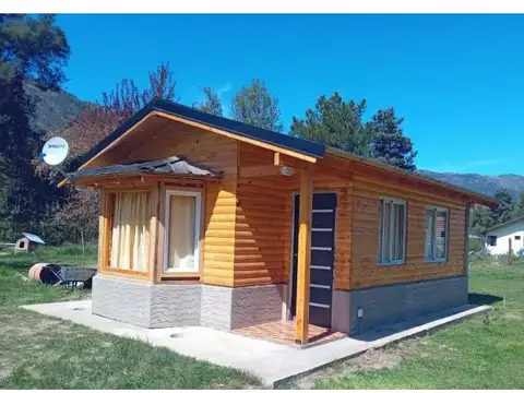 Casa en Venta 1 año