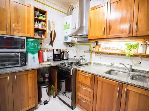 Depto Tipo Casa en Venta 45 años