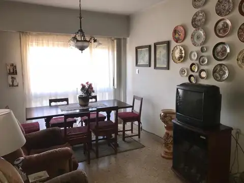 Departamento en Venta de 4 ambientes