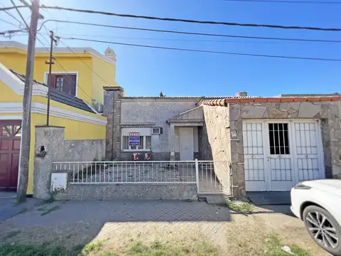 Casa - Fray Luis Beltran