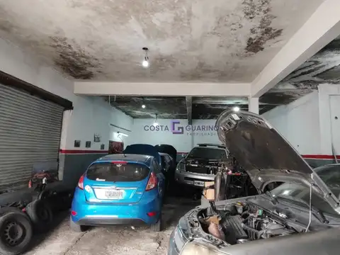 Galpon en Venta en Ciudad Madero, USD 118.000