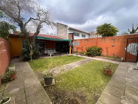 Venta de Casa de 3 Dormitorios en Parque San Martin - La Plata
