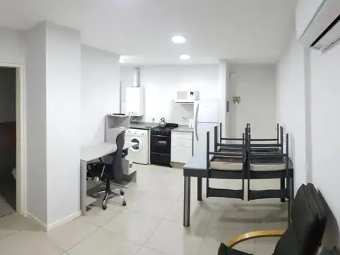 Departamento en Nueva Cordoba