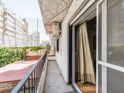 Departamento en Venta 45 años