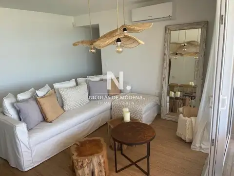 Departamento en Alquiler Temporal 2025 años